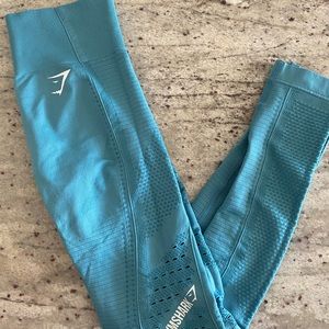 GYMSHARK ENERGY+ SEAMLESS LEGGINGS